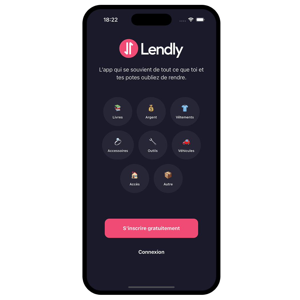 Lendly